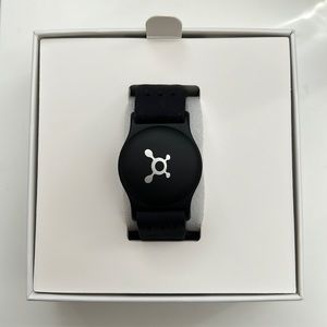 OT beat burn heart rate monitor